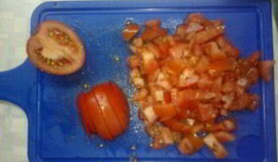 рагу с фаршем и овощами