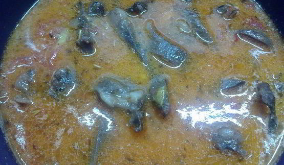 сердечное рагу