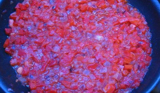 классический рататуй