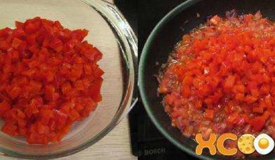 классический рататуй