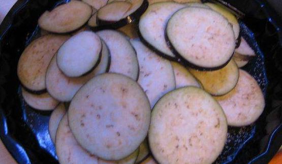 классический рататуй