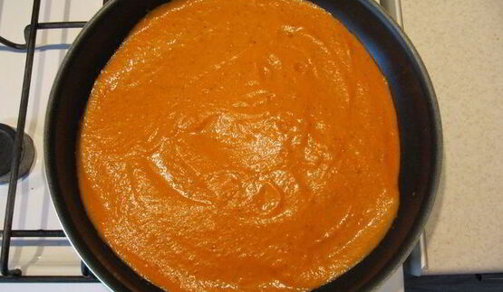 рататуй по-деревенски