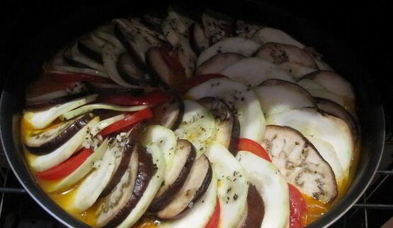 рататуй по-деревенски