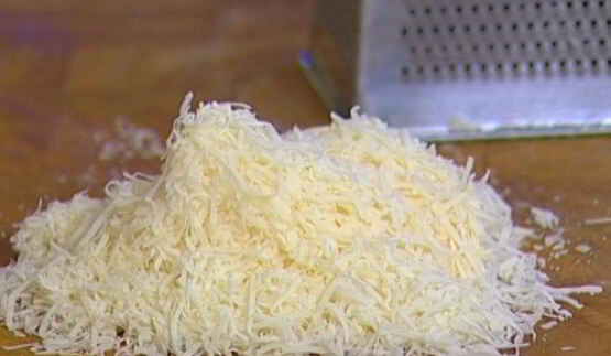 лимонное ризотто