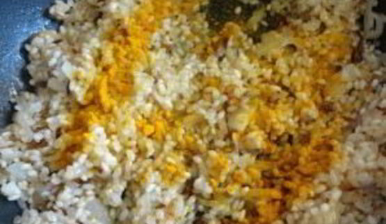 ризотто по-неаполитански