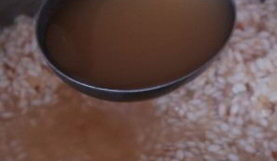 ризотто с маскарпоне