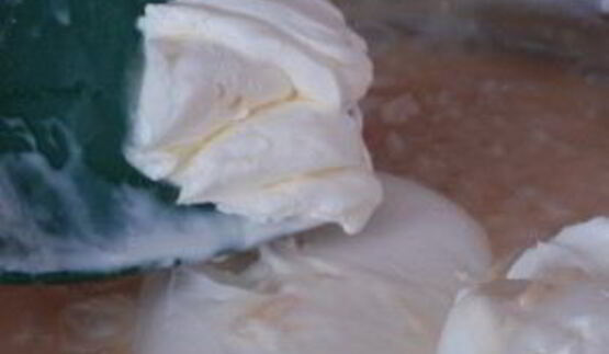 ризотто с маскарпоне