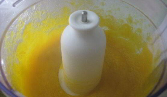 ризотто с тыквой и белыми грибами