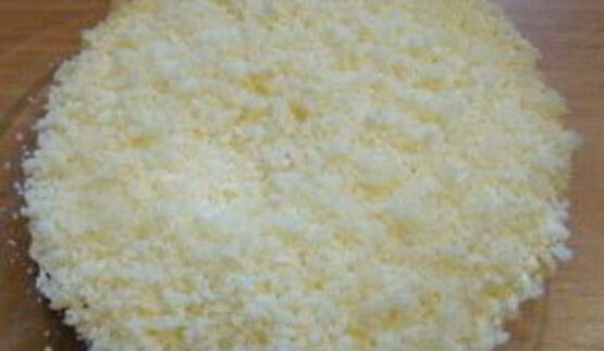 ризотто в мультиварке