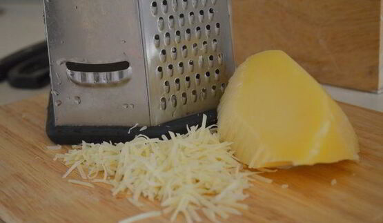 розовые ньокки — еда настоящих блондинок