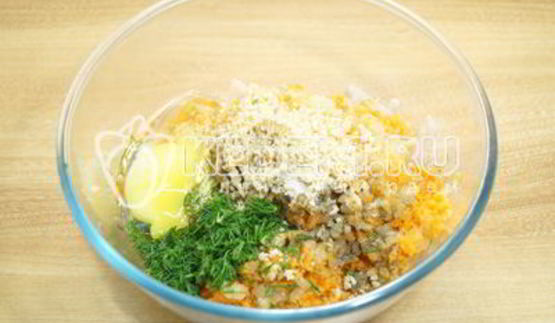 фаршированная щука царская