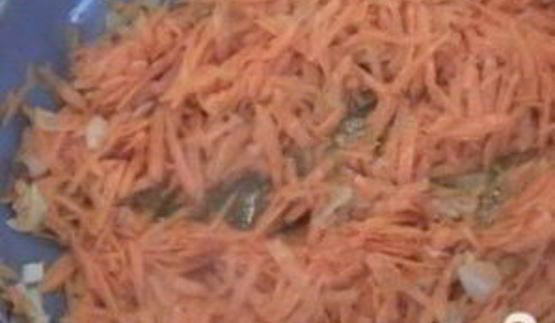 фаршированная скумбрия