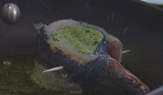 фаршированные сардины