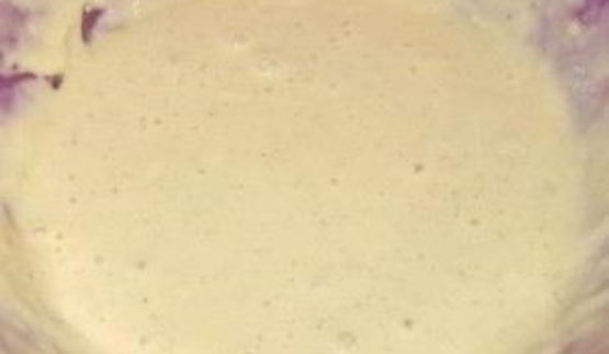 филе минтая жареное