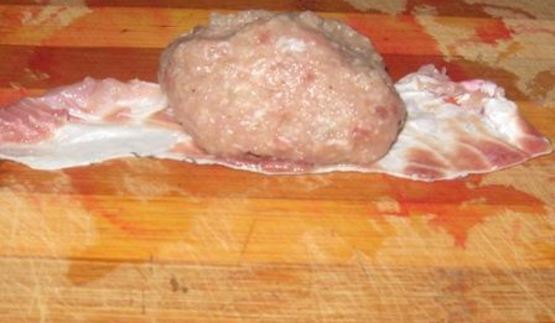 гефилте-фиш — рыба фаршированная по-еврейски