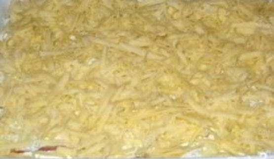 горбуша в сметане