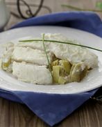 Камбала в мультиварке