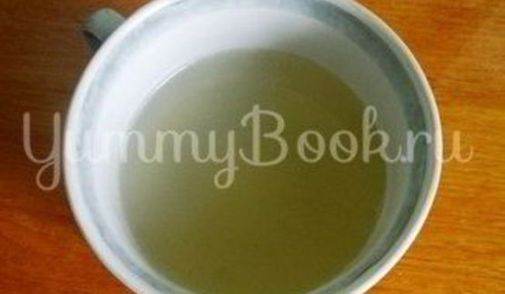 карась в сметанном соусе