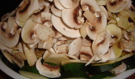 карп по-сицилийски