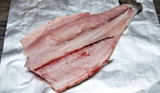 радужная форель