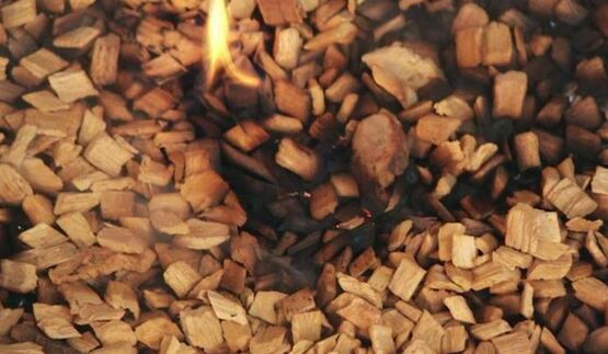 рыба горячего копчения