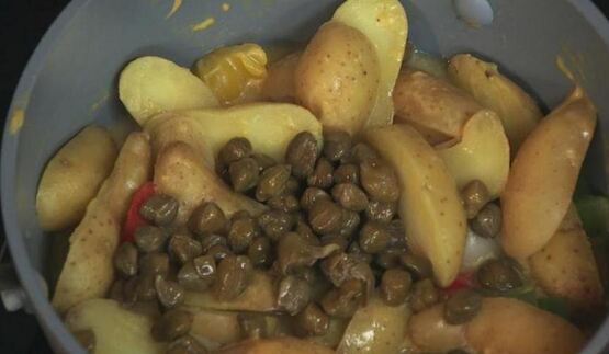 рыба горячего копчения