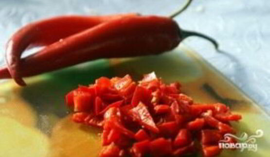 рыба по-китайски