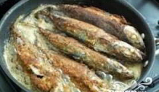 рыба по-китайски