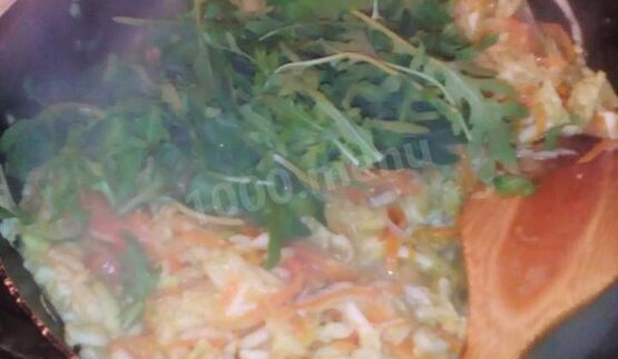 рыбная чаша в духовке