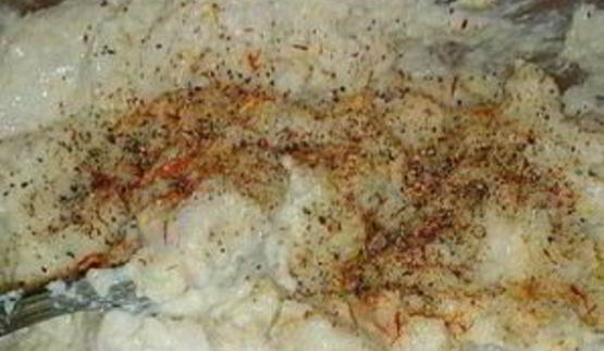 щука фаршированная