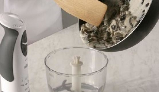 щука под чешуей из цукини