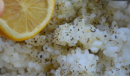 сельдь под одеялом