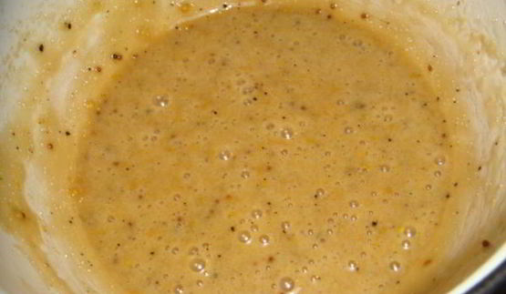 сельдь в горчичном маринаде