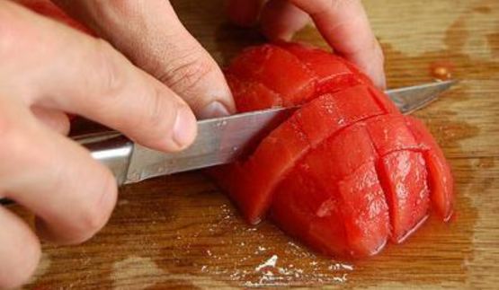 скумбрия по-алжирски