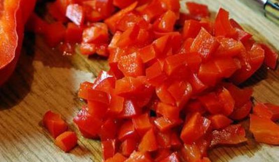 скумбрия по-алжирски