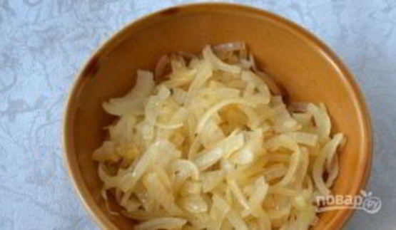 треска, запеченная в духовке под соусом