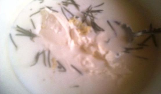 запеченная форель в кефирном маринаде