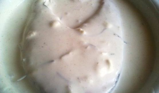 запеченная форель в кефирном маринаде