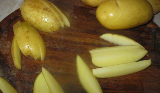 запеченная рыба не все коту минтай