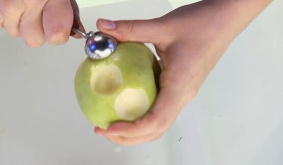 фитнес-шашлычки из индейки