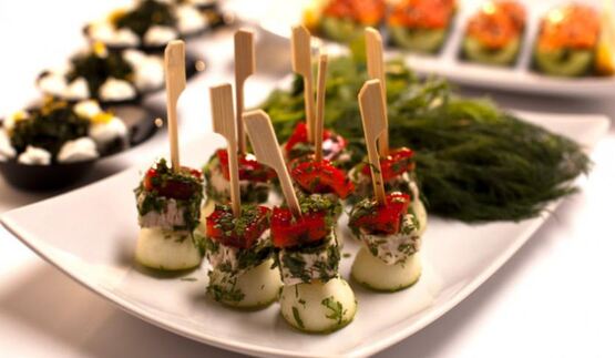 фитнес-шашлычки из индейки