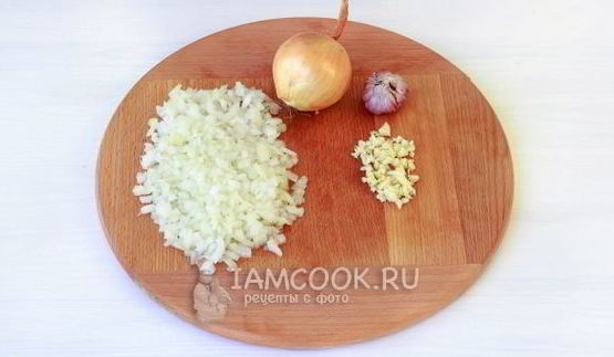 маринад для шашлыка из куриных крылышек