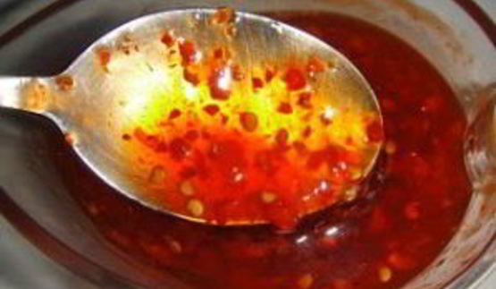 шашлык из креветок на шпажках