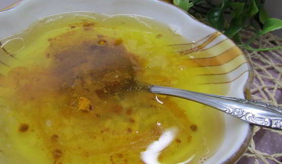 шашлык из курицы с овощами