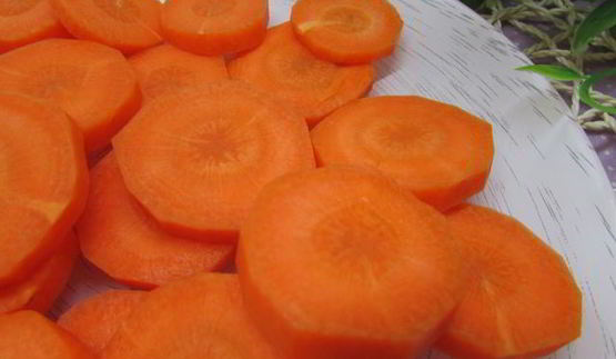 шашлык из курицы с овощами