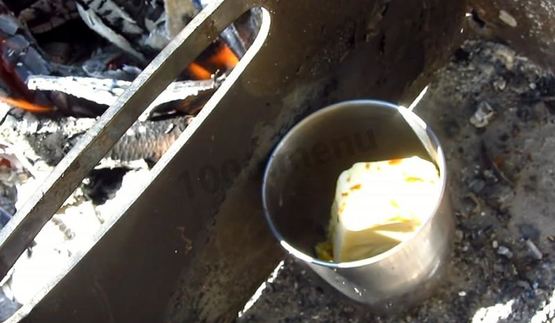 шашлык из судака