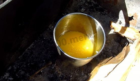 шашлык из судака