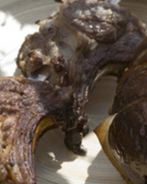 Шашлык по-армянски