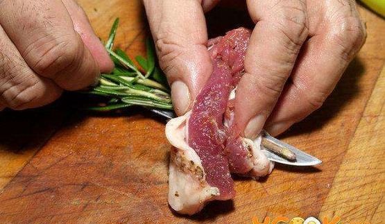 шашлык по-узбекски