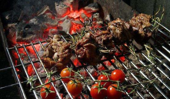 шашлык по-узбекски